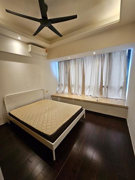 Service Residence for Rent at R&F Princess Cove Phase 1 - Mr Lu - Bedroom - PropertyGuru.com.my