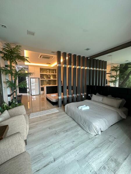 Service Residence for Rent at Twin Galaxy (Dwi Galaksi) - Reny Hee - PropertyGuru.com.my