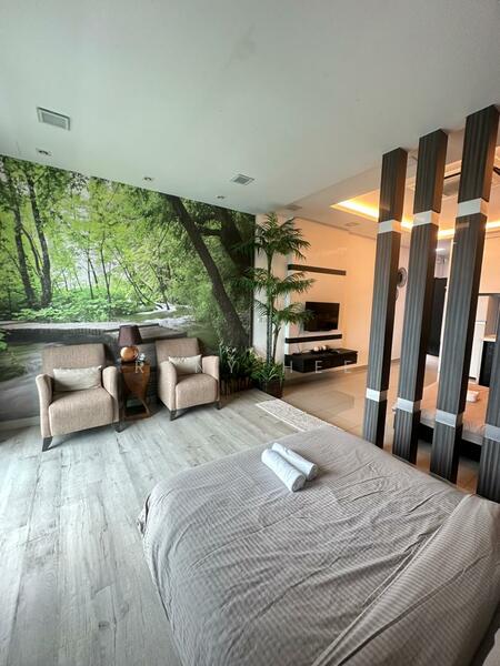 Service Residence for Rent at Twin Galaxy (Dwi Galaksi) - Reny Hee - PropertyGuru.com.my