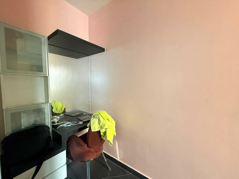 Semi-Detached House for Sale in Rawang (Selangor) - Rocky Chan - Interior - PropertyGuru.com.my