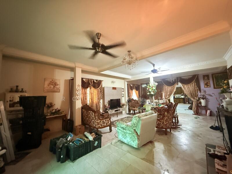 For Sale - Bandar Tasik Puteri