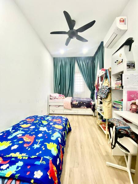 Service Residence for Sale at RESIDENSI PR1MA@KAJANG - Ashraf Azwan - Bedroom - PropertyGuru.com.my