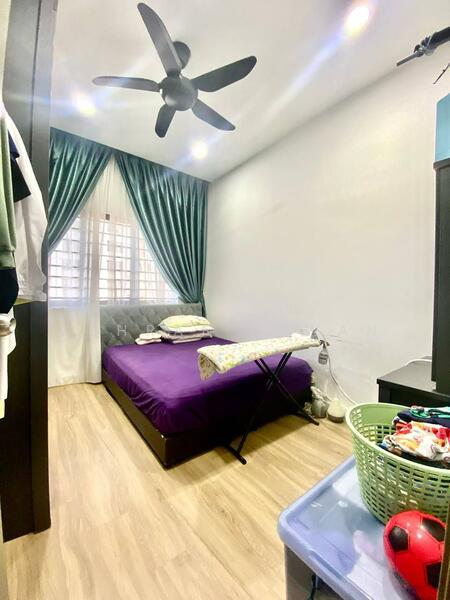 Service Residence for Sale at RESIDENSI PR1MA@KAJANG - Ashraf Azwan - Bedroom - PropertyGuru.com.my