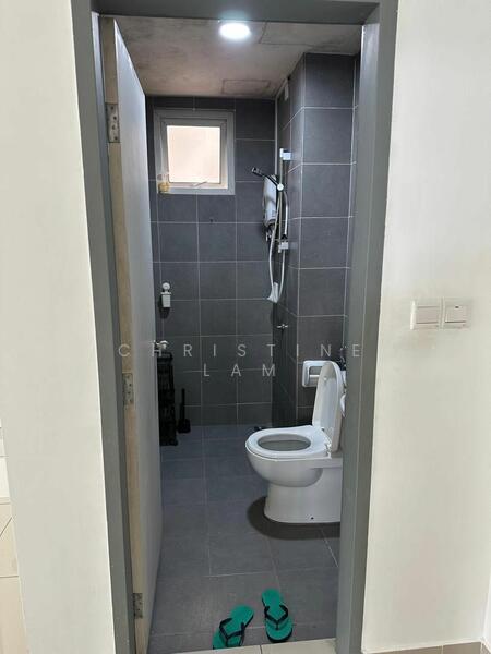 V-Residensi 2 untuk Untuk Disewa - RM 1,900 /bulan, Feb 2026 - Bathroom - PropertyGuru.com.my