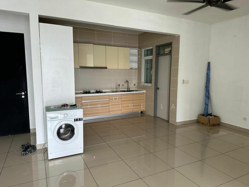 V-Residensi 2 untuk Untuk Disewa - RM 1,900 /bulan, Feb 2026 - Kitchen - PropertyGuru.com.my