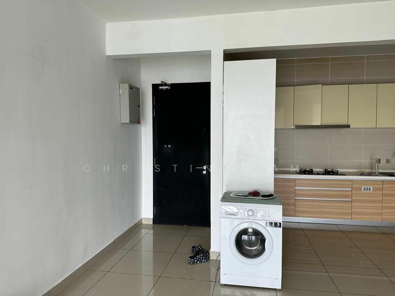 V-Residensi 2 untuk Untuk Disewa - RM 1,900 /bulan, Feb 2026 - Kitchen - PropertyGuru.com.my