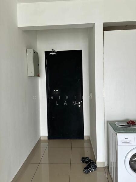 V-Residensi 2 untuk Untuk Disewa - RM 1,900 /bulan, Feb 2026 - Entrance - PropertyGuru.com.my
