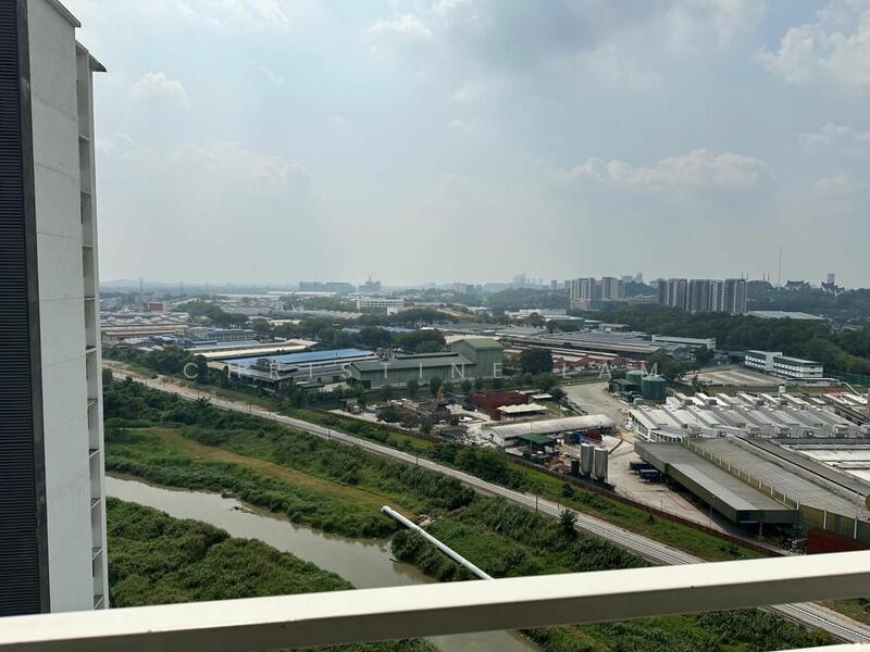 V-Residensi 2 untuk Untuk Disewa - RM 1,900 /bulan, Feb 2026 - View - PropertyGuru.com.my