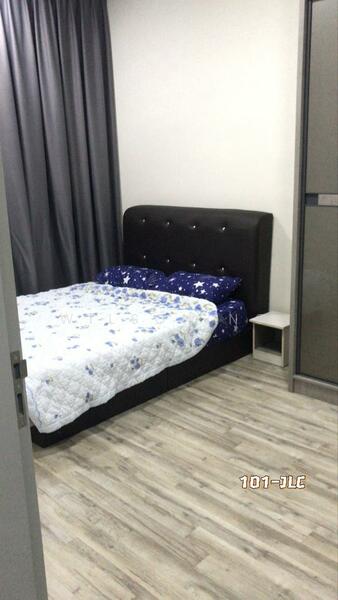 Service Residence for Rent at Millerz Square - Wilson Ng - PropertyGuru.com.my