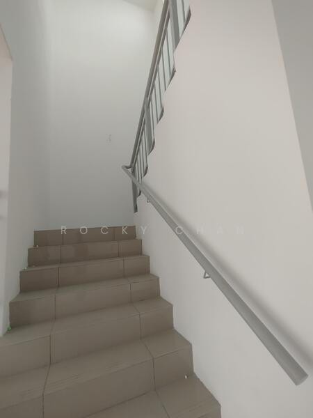 2-storey Terraced House for Sale in Bandar Tasik Puteri (Rawang) - Rocky Chan - PropertyGuru.com.my