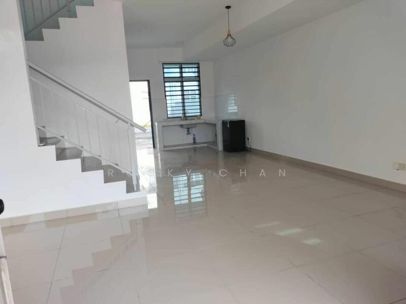 2-storey Terraced House for Sale in Bandar Tasik Puteri (Rawang) - Rocky Chan - PropertyGuru.com.my
