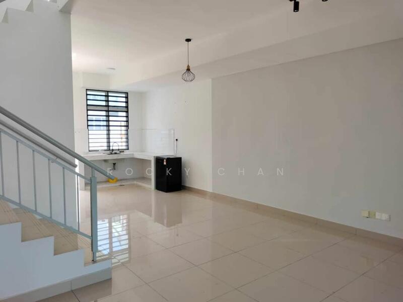 2-storey Terraced House for Sale in Bandar Tasik Puteri (Rawang) - Rocky Chan - PropertyGuru.com.my