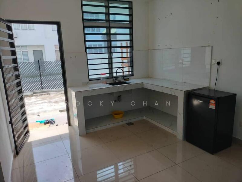 2-storey Terraced House for Sale in Bandar Tasik Puteri (Rawang) - Rocky Chan - PropertyGuru.com.my