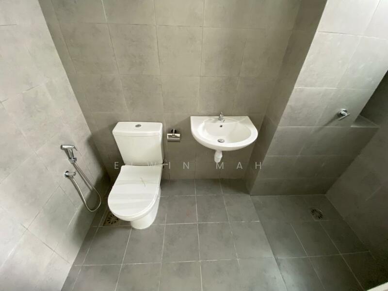 Illaria untuk Untuk Dijual - RM 638,000, Feb 2026 - Bathroom - PropertyGuru.com.my