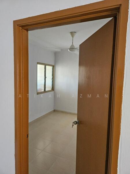 Flat for Sale at Bandar Tasik Selatan (Low Cost) - Atikah Azman - Interior - PropertyGuru.com.my