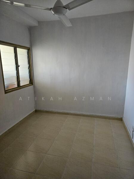Flat for Sale at Bandar Tasik Selatan (Low Cost) - Atikah Azman - Interior - PropertyGuru.com.my