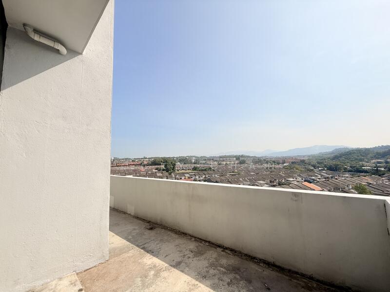 Condominium for Sale at Avia Plus, Bandar Country Homes - Rocky Chan - View - PropertyGuru.com.my