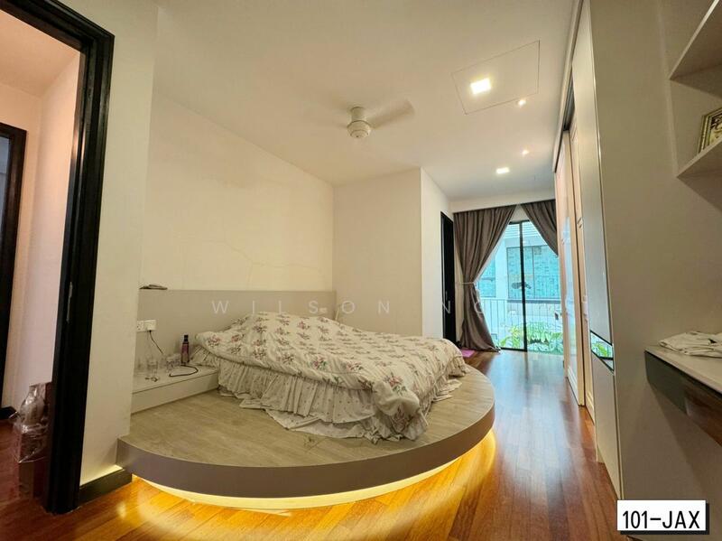 3-storey Terraced House for Sale in Setia Alam (Selangor) - Wilson Ng - PropertyGuru.com.my
