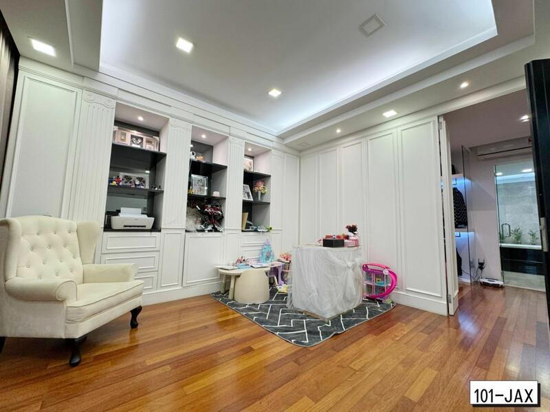 3-storey Terraced House for Sale in Setia Alam (Selangor) - Wilson Ng - PropertyGuru.com.my