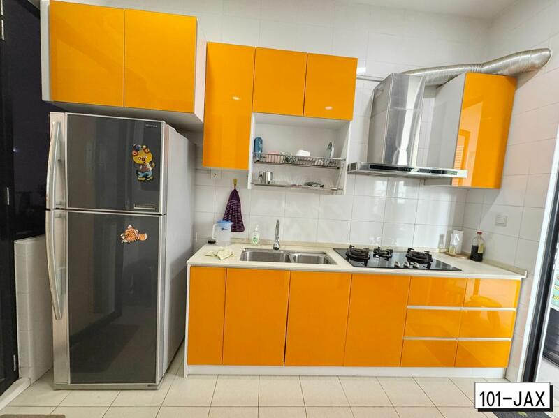 3-storey Terraced House for Sale in Setia Alam (Selangor) - Wilson Ng - PropertyGuru.com.my