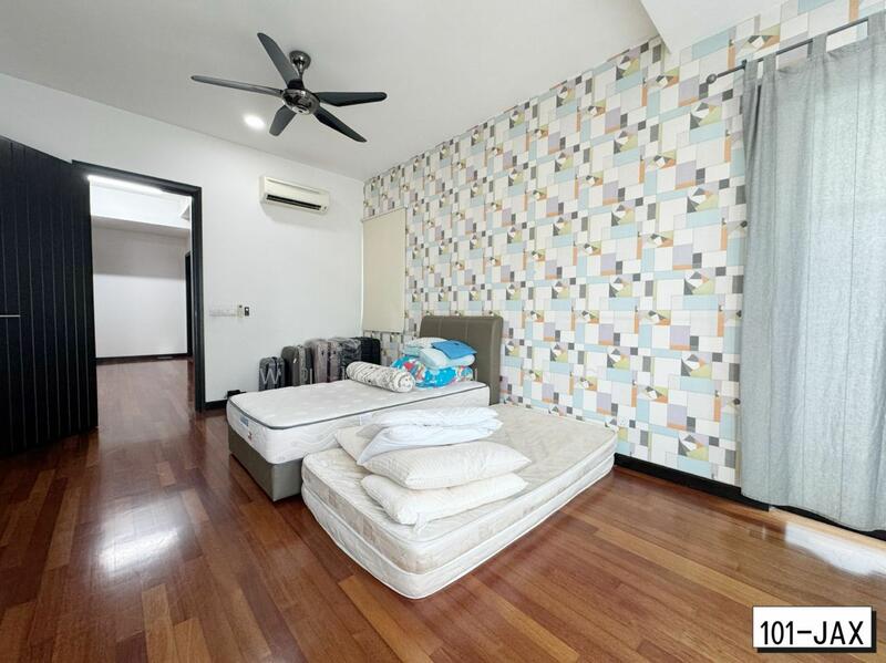 3-storey Terraced House for Sale in Setia Alam (Selangor) - Wilson Ng - PropertyGuru.com.my