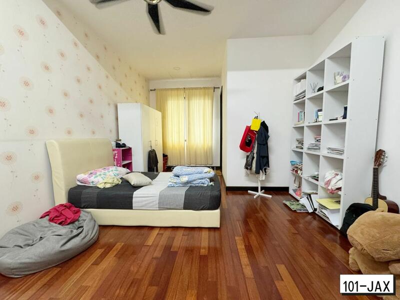 3-storey Terraced House for Sale in Setia Alam (Selangor) - Wilson Ng - PropertyGuru.com.my