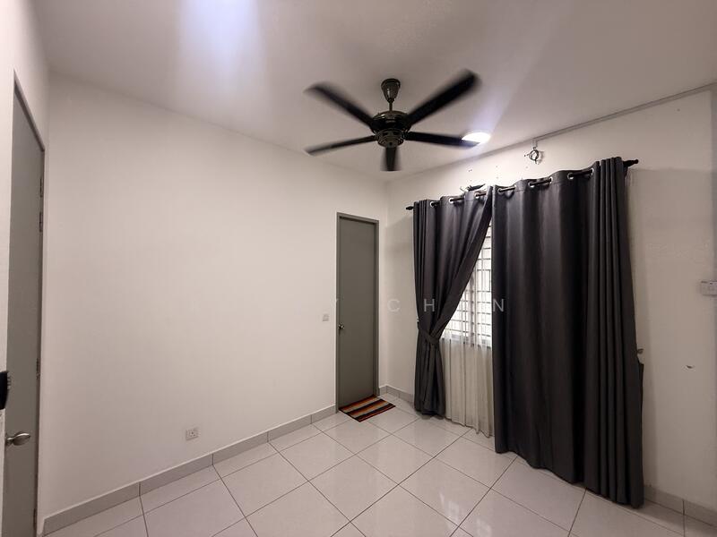 Terraced House for Sale in Rawang (Selangor) - Rocky Chan - Interior - PropertyGuru.com.my