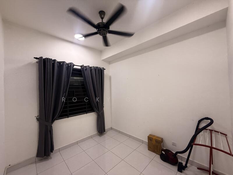 Terraced House for Sale in Rawang (Selangor) - Rocky Chan - Interior - PropertyGuru.com.my