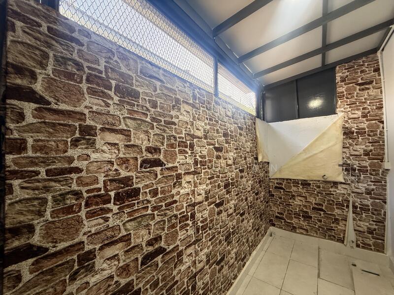 Terraced House for Sale in Rawang (Selangor) - Rocky Chan - Interior - PropertyGuru.com.my