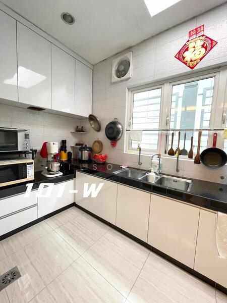 Semi-Detached House for Sale in Setia Alam (Selangor) - Wilson Ng - PropertyGuru.com.my