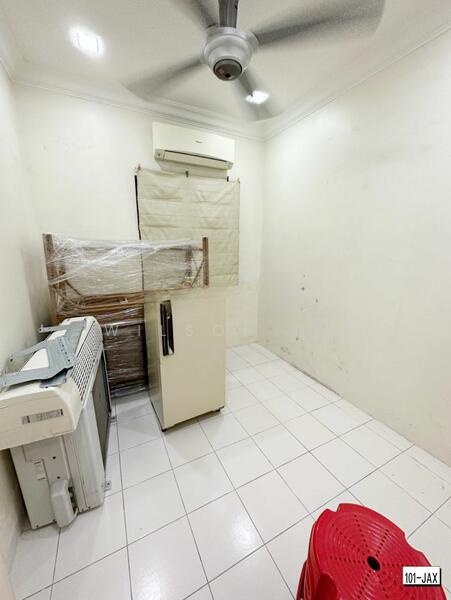 Cluster House for Sale in Setia Impian (Setia Alam) - Wilson Ng - PropertyGuru.com.my