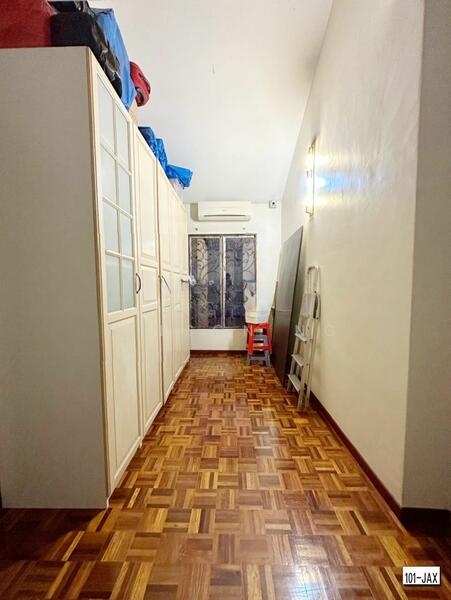 Cluster House for Sale in Setia Impian (Setia Alam) - Wilson Ng - PropertyGuru.com.my