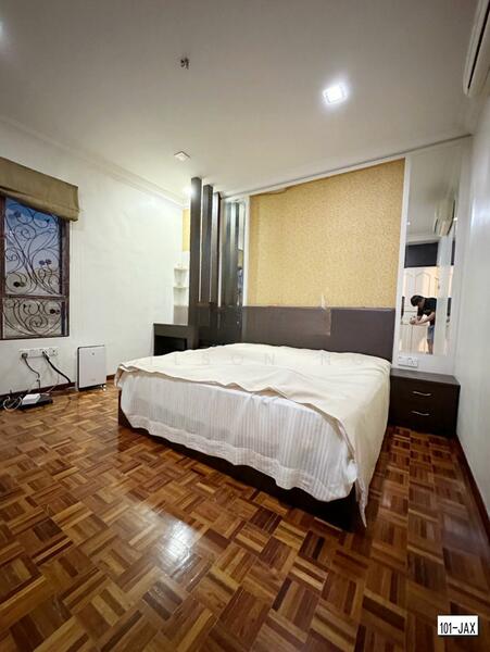 Cluster House for Sale in Setia Impian (Setia Alam) - Wilson Ng - PropertyGuru.com.my