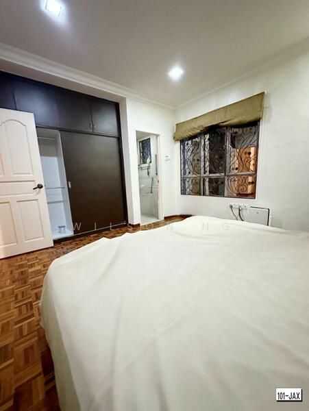 Cluster House for Sale in Setia Impian (Setia Alam) - Wilson Ng - PropertyGuru.com.my