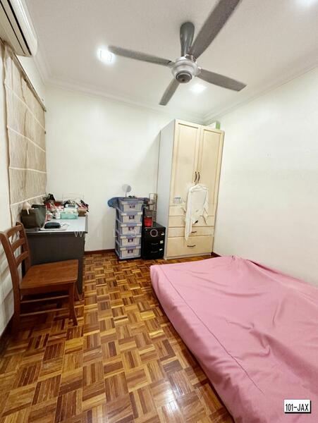 Cluster House for Sale in Setia Impian (Setia Alam) - Wilson Ng - PropertyGuru.com.my