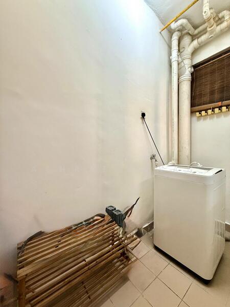 Condominium for Sale at Royal Domain Sri Putramas 2 - Ashraf Azwan - Interior - PropertyGuru.com.my