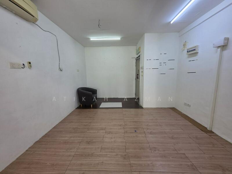 Office for Sale in Bandar Baru Bangi (Selangor) - Atikah Azman - PropertyGuru.com.my