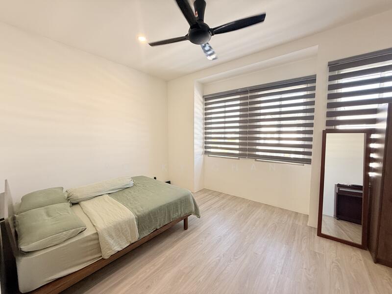 2-storey Terraced House for Sale in Bandar Country Homes (Rawang) - Rocky Chan - Bedroom - PropertyGuru.com.my