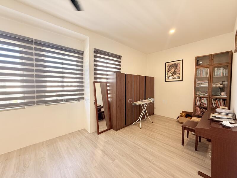 2-storey Terraced House for Sale in Bandar Country Homes (Rawang) - Rocky Chan - Interior - PropertyGuru.com.my