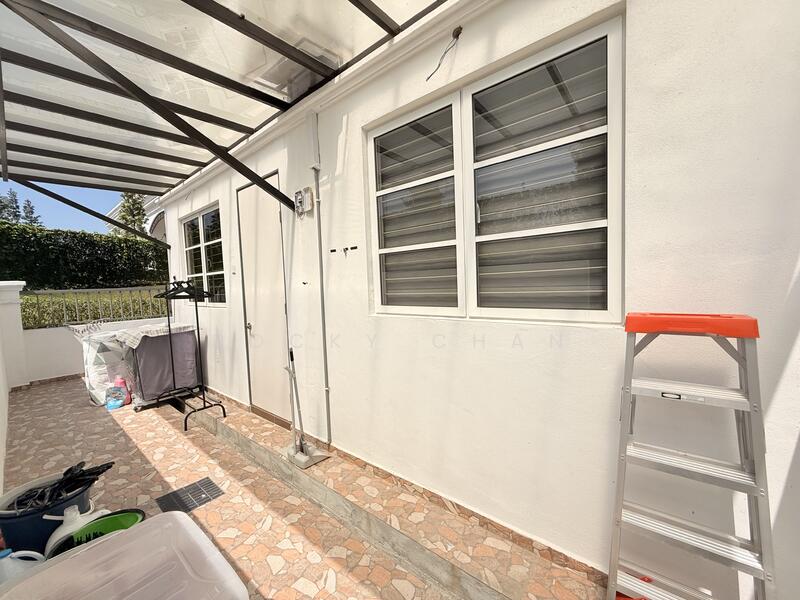 2-storey Terraced House for Sale in Bandar Country Homes (Rawang) - Rocky Chan - Exterior - PropertyGuru.com.my