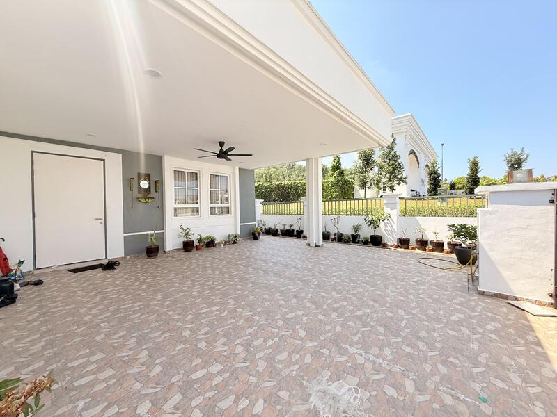 2-storey Terraced House for Sale in Bandar Country Homes (Rawang) - Rocky Chan - Exterior - PropertyGuru.com.my