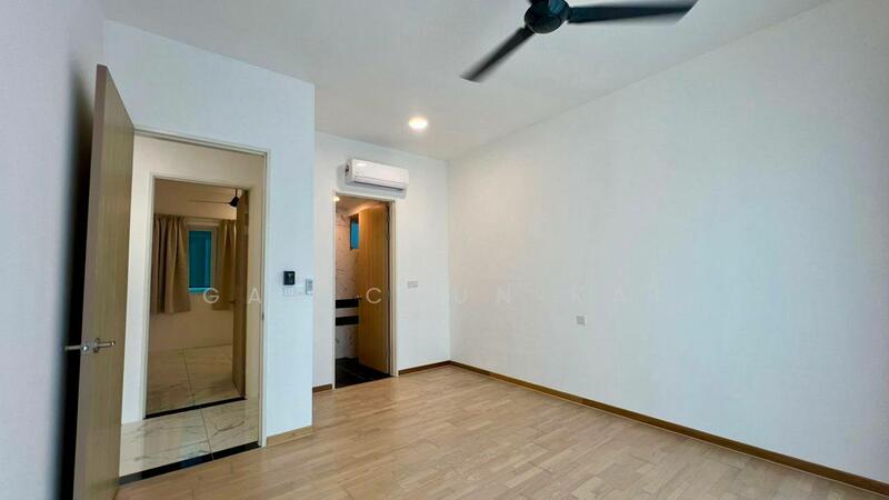 Condominium for Rent at QuayWest Residence - Gan Chun Kai - Bedroom - PropertyGuru.com.my