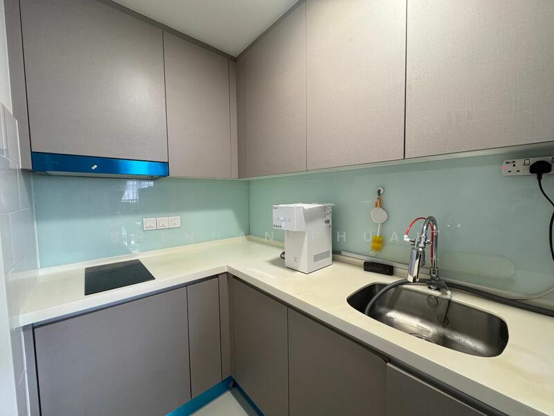 Service Residence for Sale at Paisley @ Tropicana Metropark - Brendan Phuah - Kitchen - PropertyGuru.com.my