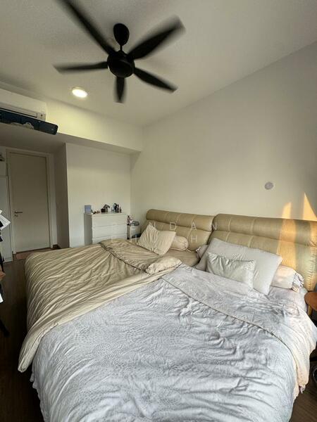 Service Residence for Sale at Paisley @ Tropicana Metropark - Brendan Phuah - Bedroom - PropertyGuru.com.my