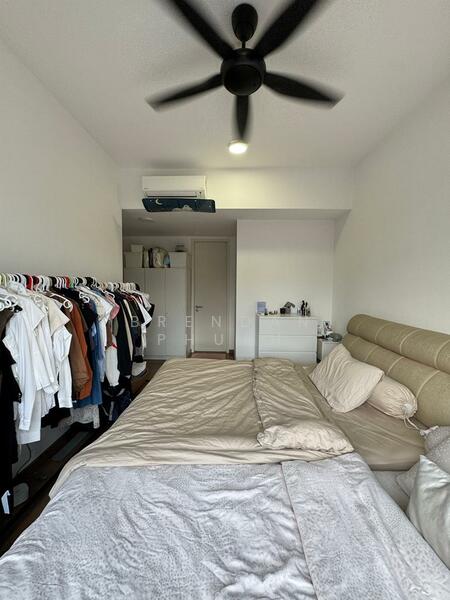 Service Residence for Sale at Paisley @ Tropicana Metropark - Brendan Phuah - Bedroom - PropertyGuru.com.my