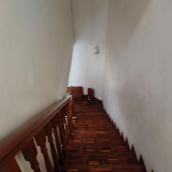 2-storey Terraced House for Sale in Taman Iskandar (Johor Bahru) - MJ Lai - Interior - PropertyGuru.com.my