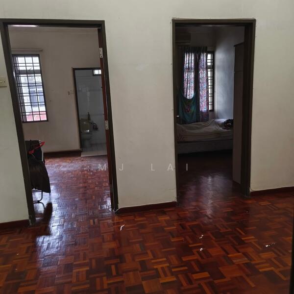 2-storey Terraced House for Sale in Taman Iskandar (Johor Bahru) - MJ Lai - Bedroom - PropertyGuru.com.my