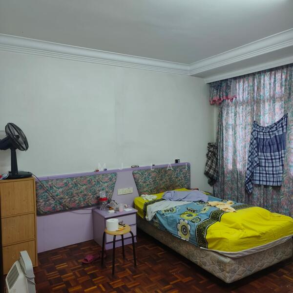 2-storey Terraced House for Sale in Taman Iskandar (Johor Bahru) - MJ Lai - Bedroom - PropertyGuru.com.my