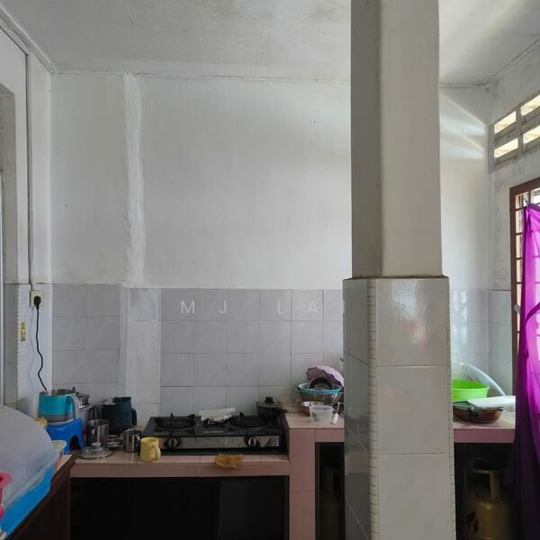 2-storey Terraced House for Sale in Taman Iskandar (Johor Bahru) - MJ Lai - PropertyGuru.com.my
