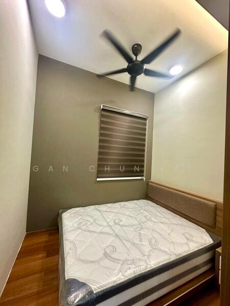 Condominium for Rent at QuayWest Residence - Gan Chun Kai - Bedroom - PropertyGuru.com.my